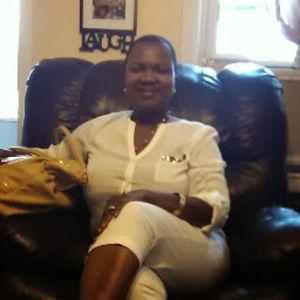 Meet your Posher, Janet a.